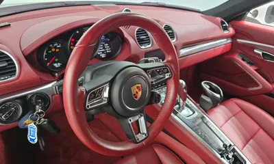 Porsche 718 2019, 79818 км, за 35753.74 USD - фото 13