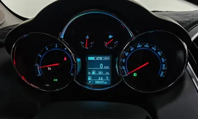 ChevroletGMDaewoo Cruze 2014, 105537 км, за 2019.55 USD - фото 8