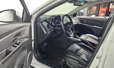 ChevroletGMDaewoo Cruze 2014, 105537 км, за 2019.55 USD - фото 10