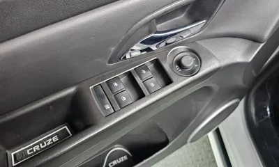 ChevroletGMDaewoo Cruze 2014, 105537 км, за 2019.55 USD - фото 16