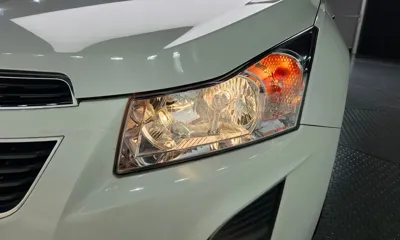 ChevroletGMDaewoo Cruze 2014, 105537 км, за 2019.55 USD - фото 22