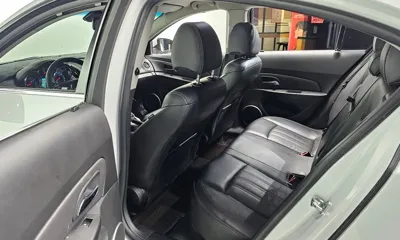 ChevroletGMDaewoo Cruze 2014, 105537 км, за 2019.55 USD - фото 26