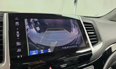 Honda Pilot 2018, 114174 км, за 9189.97 USD - фото 15