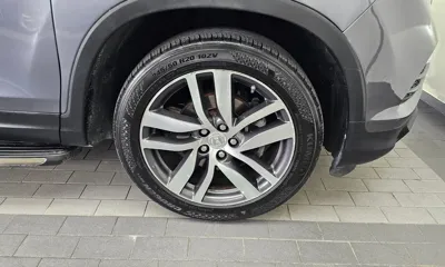 Honda Pilot 2018, 114174 км, за 9189.97 USD - фото 21