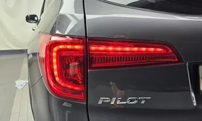 Honda Pilot 2018, 114174 км, за 9189.97 USD - фото 23