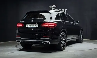 Mercedes-Benz GLC-Class 2018, 69858 км, за 17920.44 USD