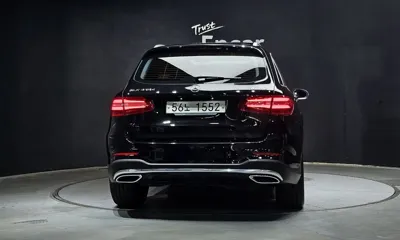 Mercedes-Benz GLC-Class 2018, 69858 км, за 17920.44 USD