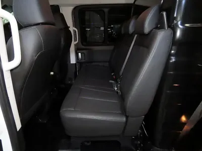 Hyundai Staria 2025, 7313 км, за 17847.71 USD - фото 12
