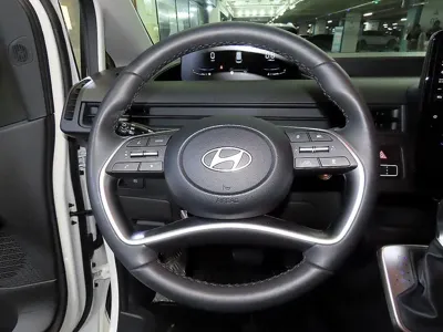 Hyundai Staria 2025, 7313 км, за 17847.71 USD - фото 13