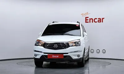 KG_Mobility_Ssangyong KORANDO 2016, 120056 км, за 4037.25 USD