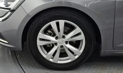 Renault-KoreaSamsung SM6 2016, 128869 км, за 3941.14 USD