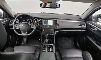 Renault-KoreaSamsung SM6 2016, 128869 км, за 3941.14 USD - фото 7
