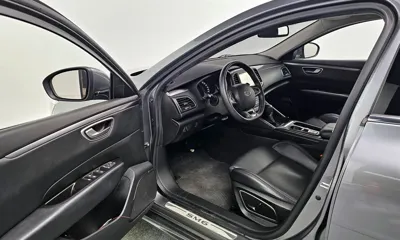 Renault-KoreaSamsung SM6 2016, 128869 км, за 3941.14 USD - фото 10