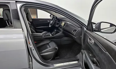 Renault-KoreaSamsung SM6 2016, 128869 км, за 3941.14 USD - фото 11