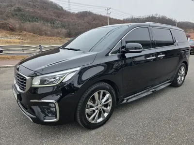 Kia Canival 2020, 48912 км, за 12427.3 USD