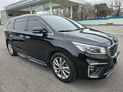 Kia Canival 2020, 48912 км, за 12427.3 USD