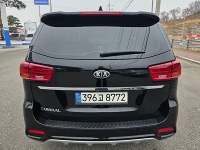 Kia Canival 2020, 48912 км, за 12427.3 USD