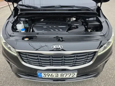Kia Canival 2020, 48912 км, за 12427.3 USD - фото 7