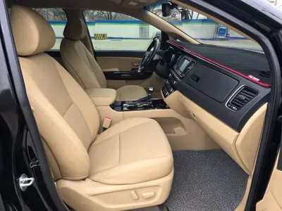 Kia Canival 2020, 48912 км, за 12427.3 USD - фото 8