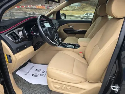 Kia Canival 2020, 48912 км, за 12427.3 USD - фото 13