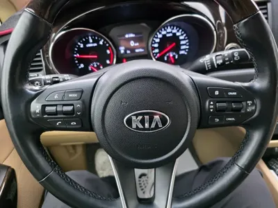 Kia Canival 2020, 48912 км, за 12427.3 USD - фото 19