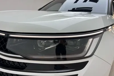 Volkswagen Tavendor 2023, 31900 км, за 27882 USD - фото 8