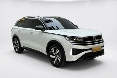Volkswagen Tavendor 2023, 31900 км, за 27882 USD - фото 13