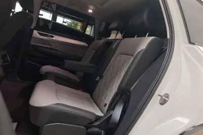 Volkswagen Tavendor 2023, 31900 км, за 27882 USD - фото 27