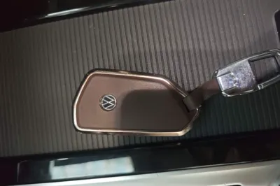 Volkswagen Tavendor 2023, 31900 км, за 27882 USD - фото 34