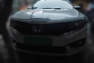 Honda Envix