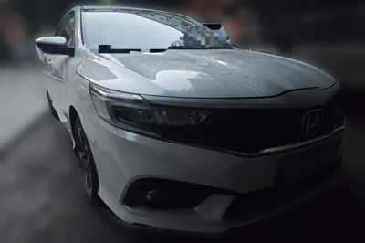 Honda Envix