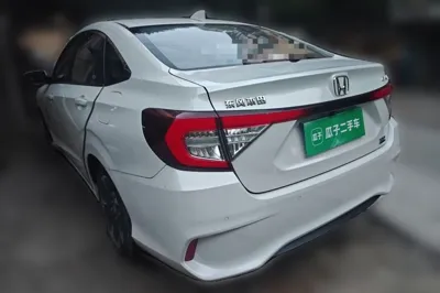 Honda Envix