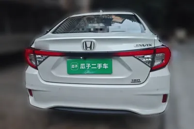 Honda Envix
