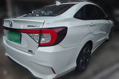 Honda Envix