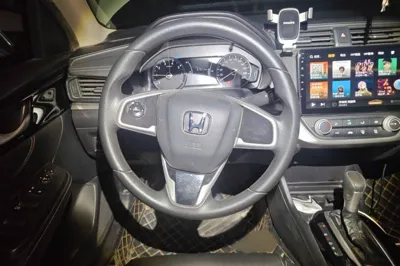 Honda Envix
