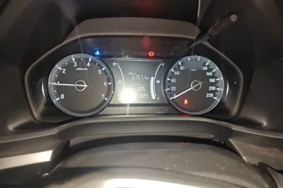 Honda Envix