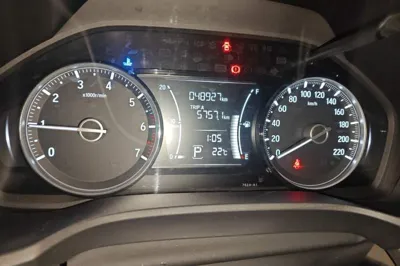 Honda Envix