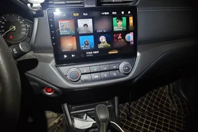 Honda Envix