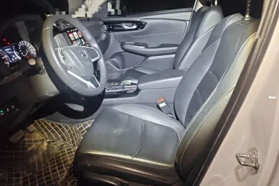 Honda Envix