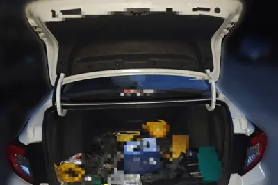 Honda Envix