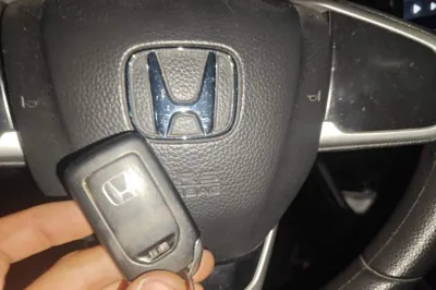 Honda Envix