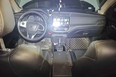 Honda Envix