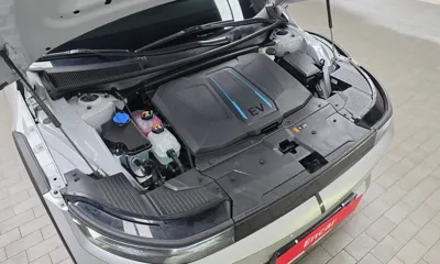 Hyundai Ioniq5 2023, 126151 км, за 17876.87 USD - фото 6