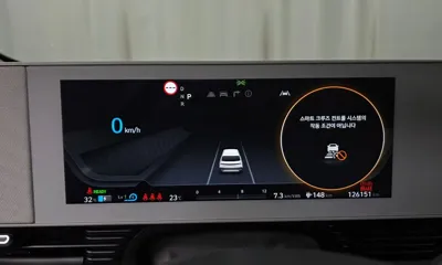 Hyundai Ioniq5 2023, 126151 км, за 17876.87 USD - фото 8