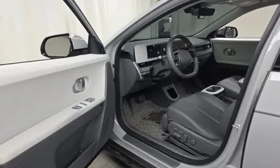 Hyundai Ioniq5 2023, 126151 км, за 17876.87 USD - фото 10