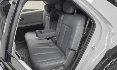 Hyundai Ioniq5 2023, 126151 км, за 17876.87 USD - фото 12