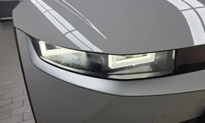 Hyundai Ioniq5 2023, 126151 км, за 17876.87 USD - фото 22