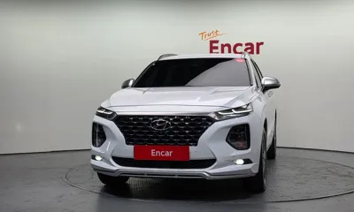 Hyundai Santafe 2019, 152789 км, за 11892.96 USD
