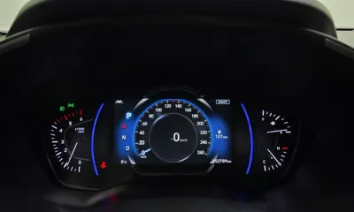 Hyundai Santafe 2019, 152789 км, за 11892.96 USD - фото 8