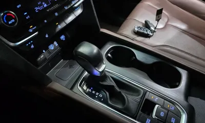 Hyundai Santafe 2019, 152789 км, за 11892.96 USD - фото 9